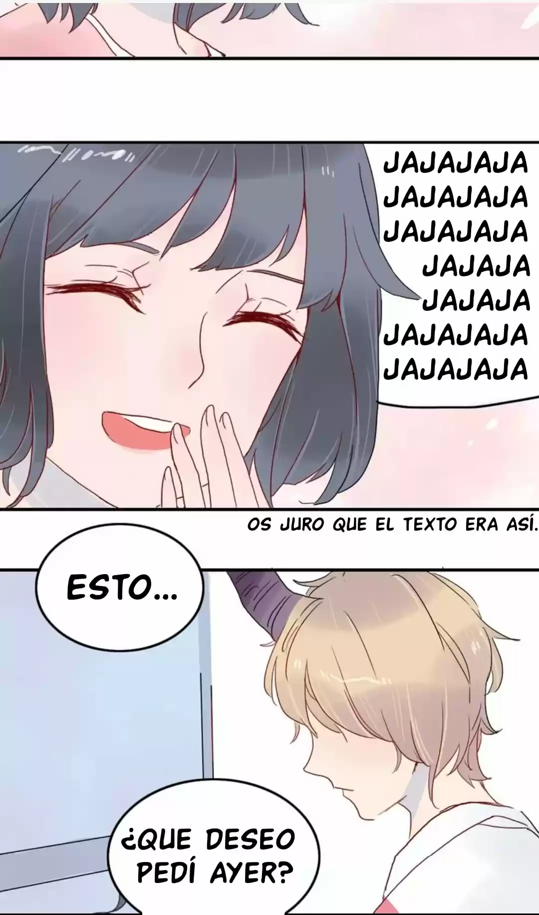 10001 次恋爱 - Capítulo 1 - Página 46 - LectorTMOo
