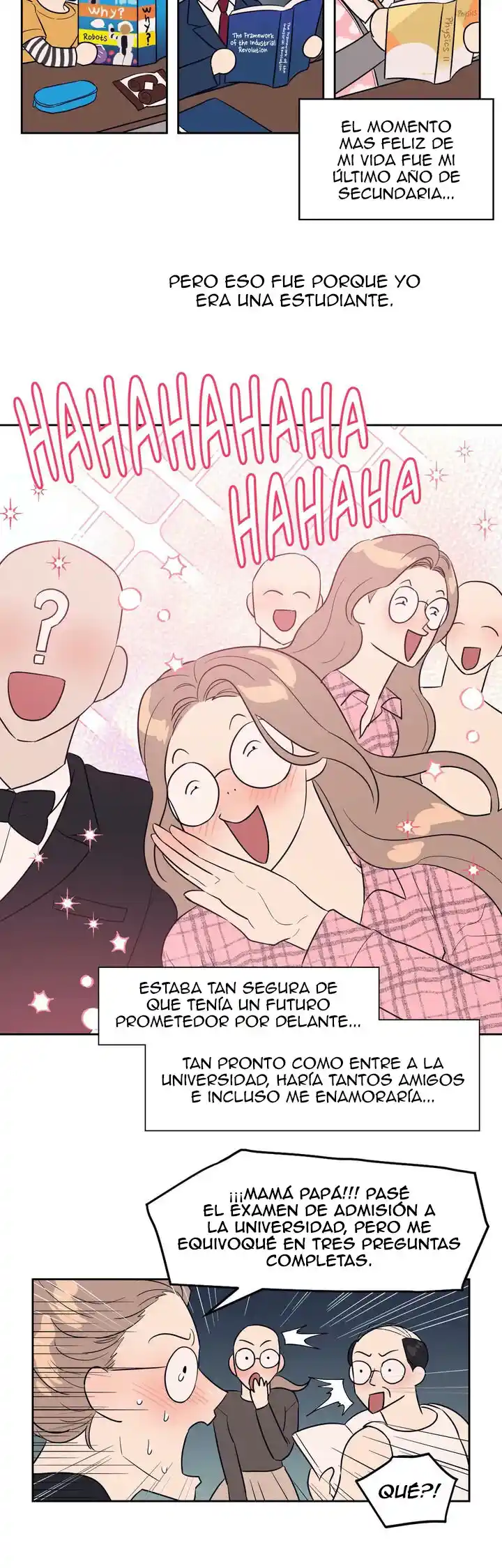 101 Fetiches - Capítulo 1 - Página 13 - LectorTMOo