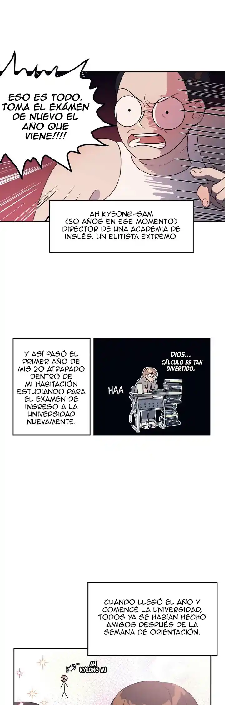 101 Fetiches - Capítulo 1 - Página 14 - LectorTMOo