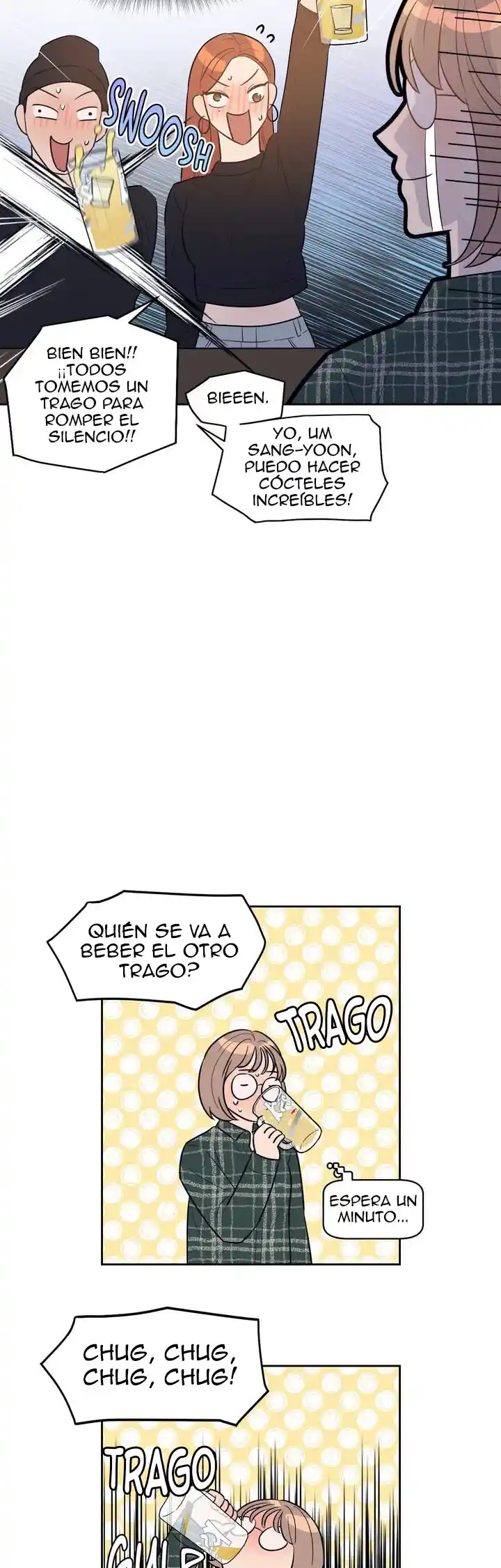 101 Fetiches - Capítulo 1 - Página 16 - LectorTMOo