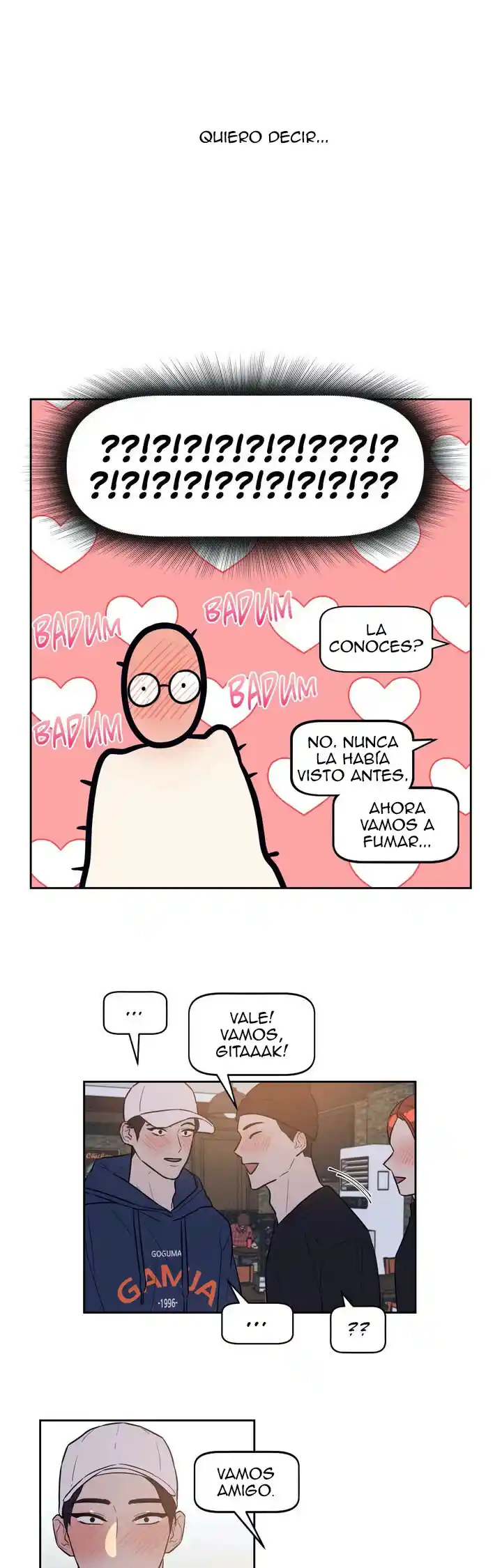 101 Fetiches - Capítulo 1 - Página 28 - LectorTMOo