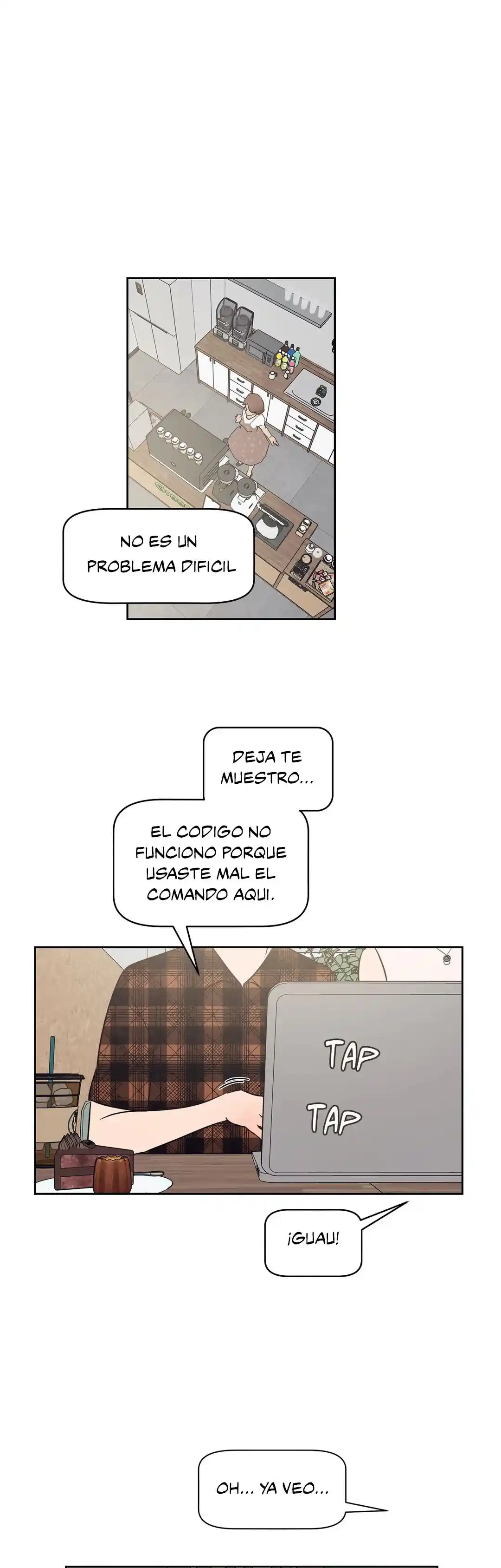 101 Fetiches - Capítulo 10 - Página 1 - LectorTMOo