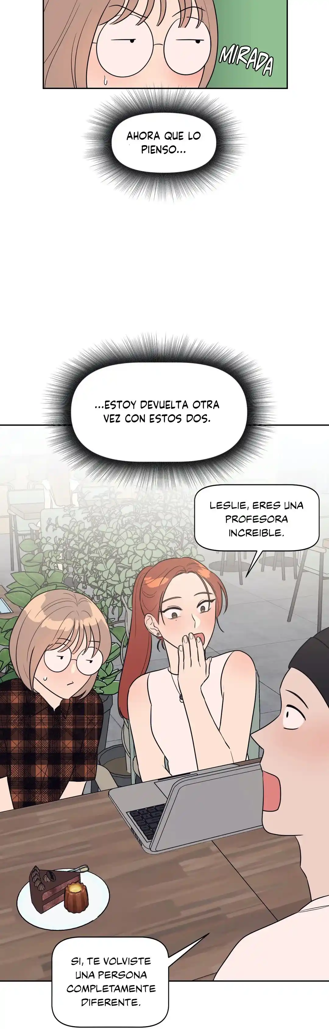 101 Fetiches - Capítulo 10 - Página 2 - LectorTMOo