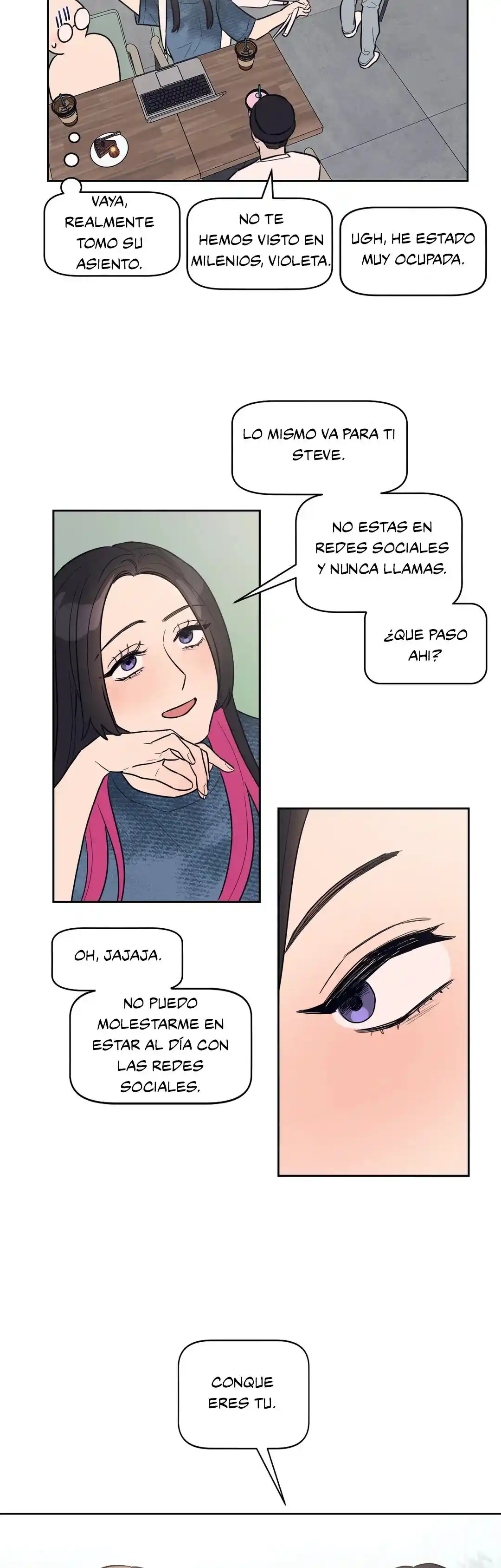 101 Fetiches - Capítulo 10 - Página 16 - LectorTMOo