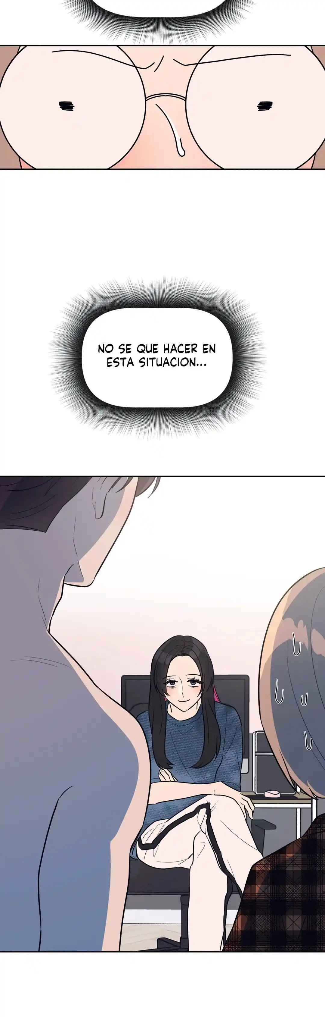 101 Fetiches - Capítulo 10 - Página 30 - LectorTMOo