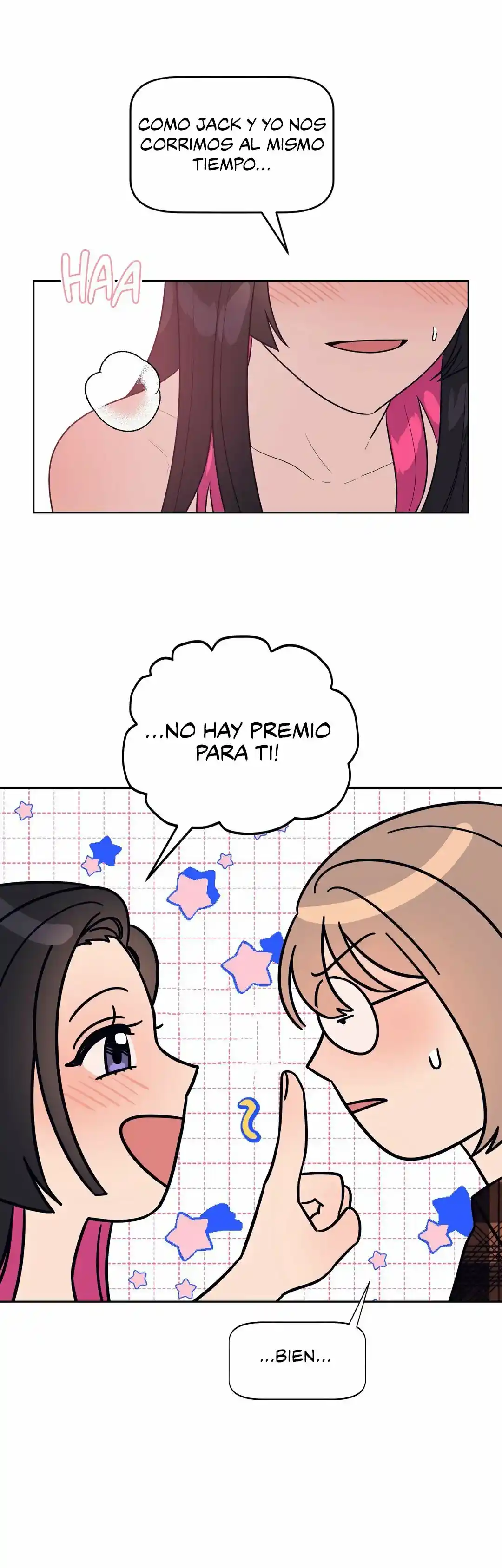 101 Fetiches - Capítulo 12 - Página 10 - LectorTMOo