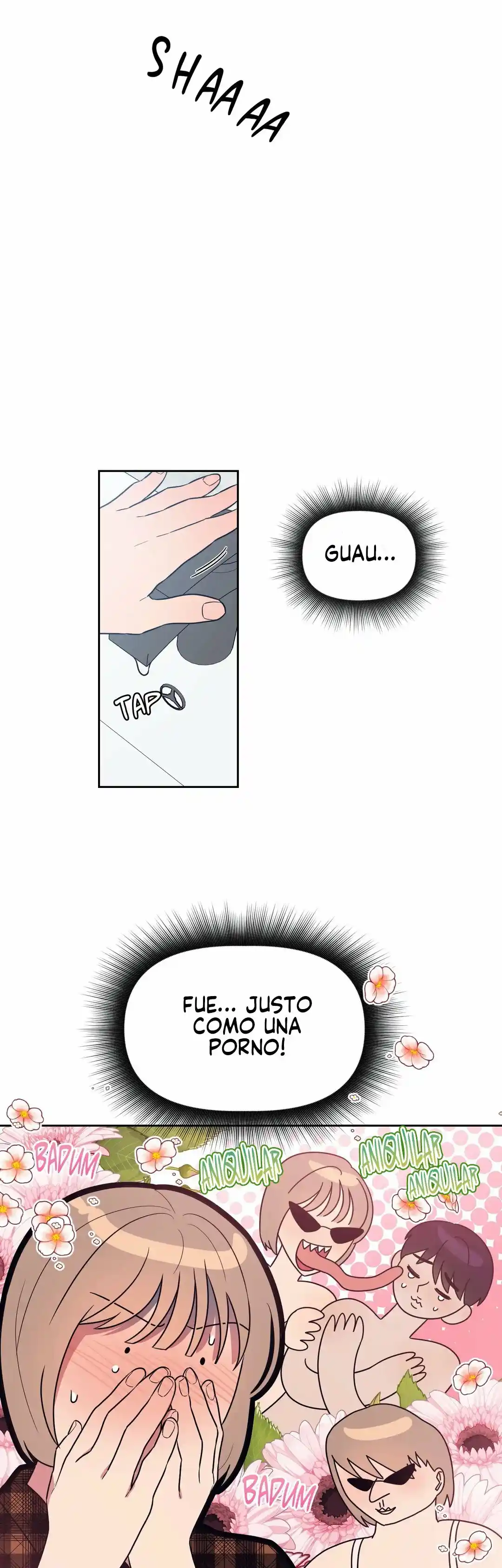 101 Fetiches - Capítulo 12 - Página 17 - LectorTMOo