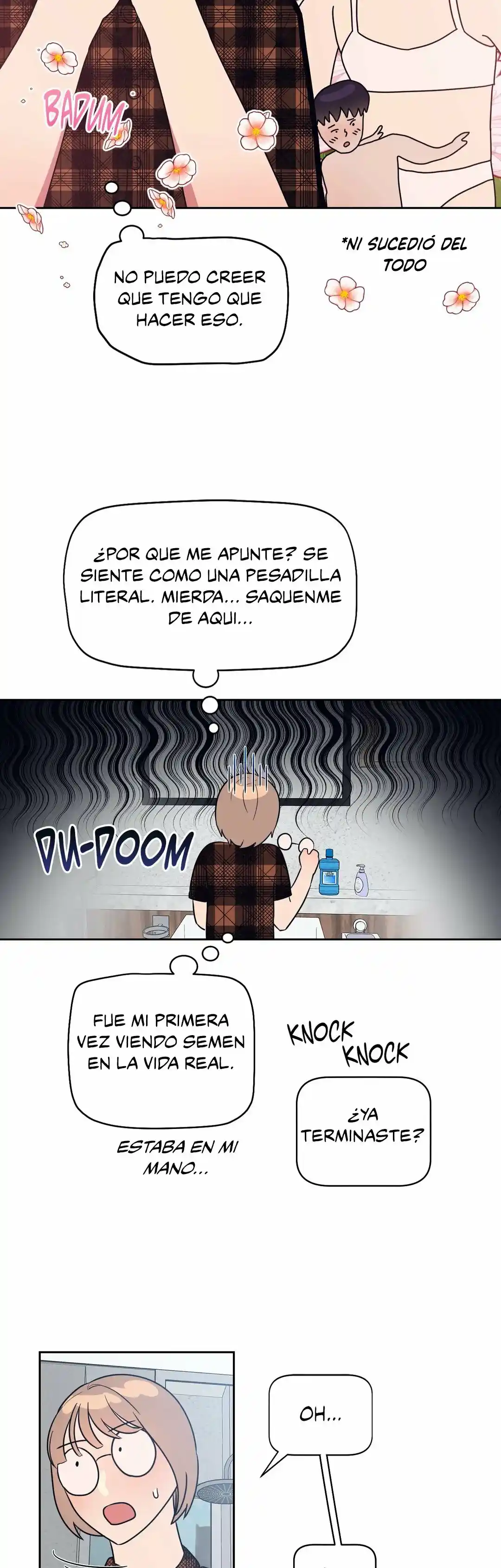 101 Fetiches - Capítulo 12 - Página 18 - LectorTMOo