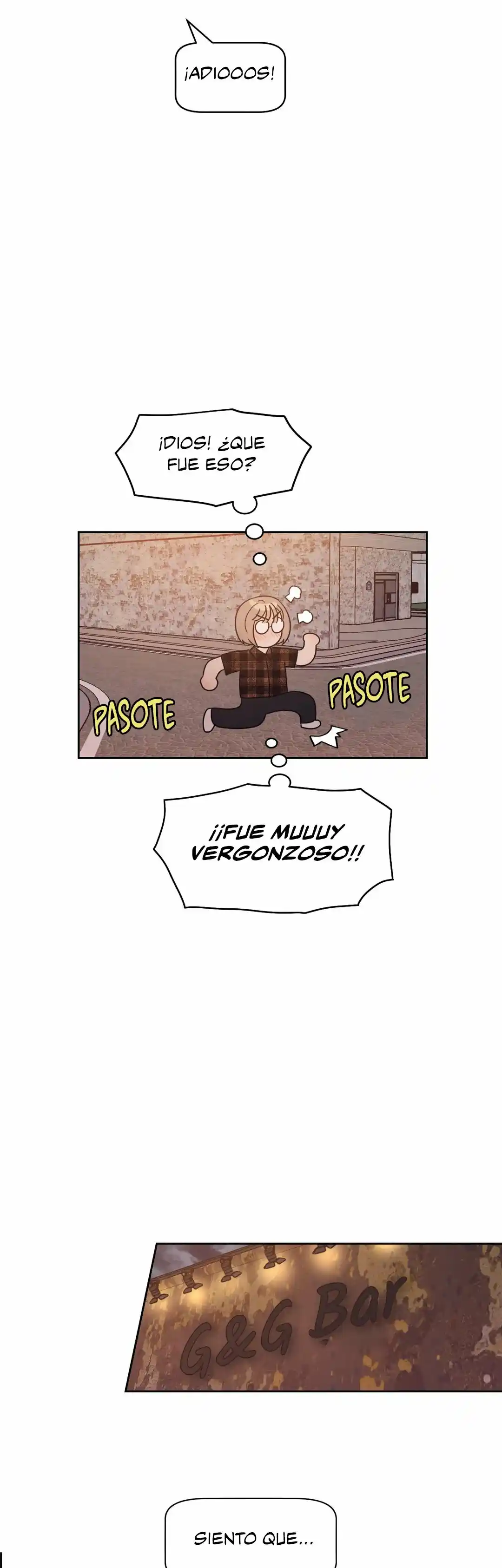 101 Fetiches - Capítulo 12 - Página 21 - LectorTMOo