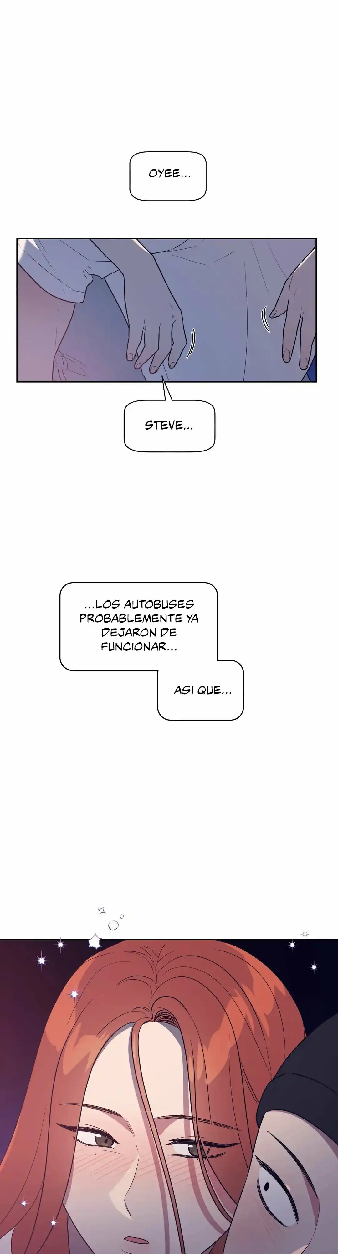 101 Fetiches - Capítulo 13 - Página 1 - LectorTMOo