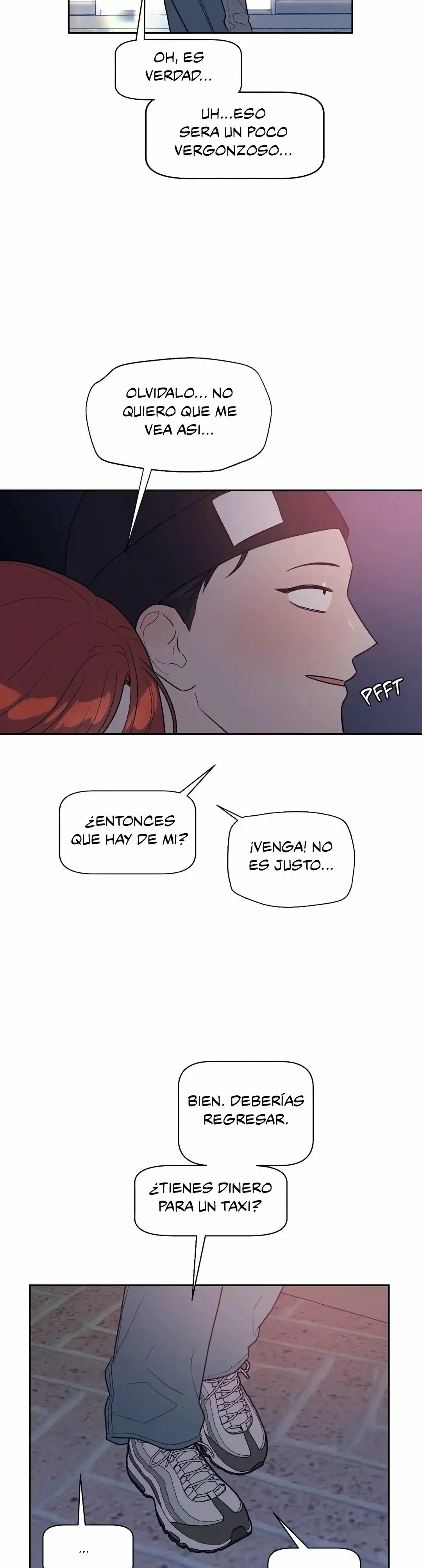 101 Fetiches - Capítulo 13 - Página 3 - LectorTMOo