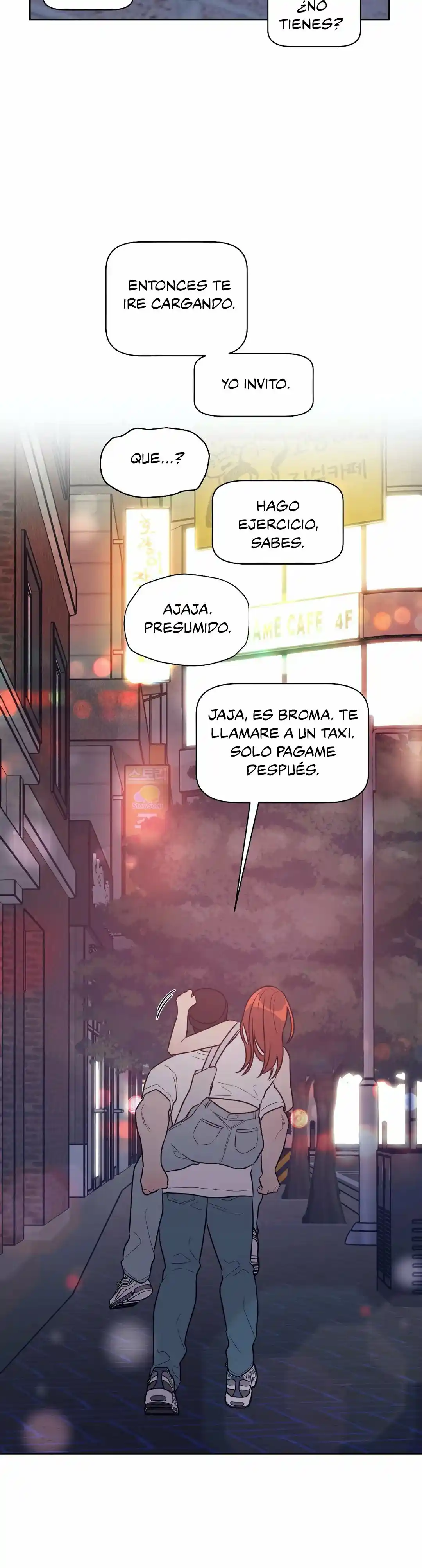 101 Fetiches - Capítulo 13 - Página 4 - LectorTMOo