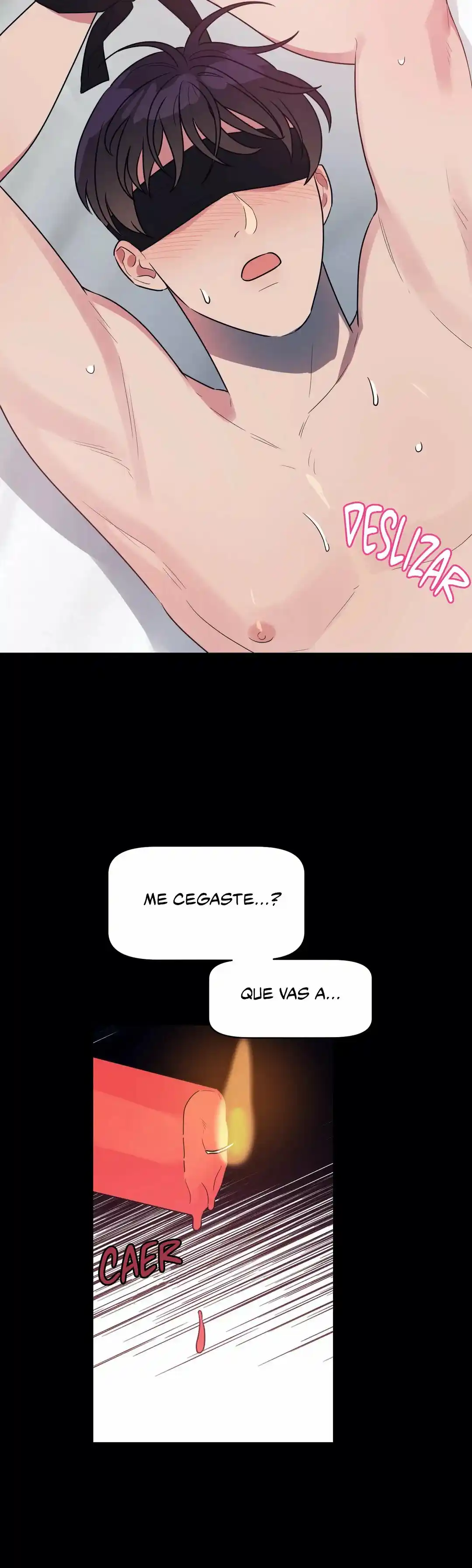 101 Fetiches - Capítulo 13 - Página 6 - LectorTMOo
