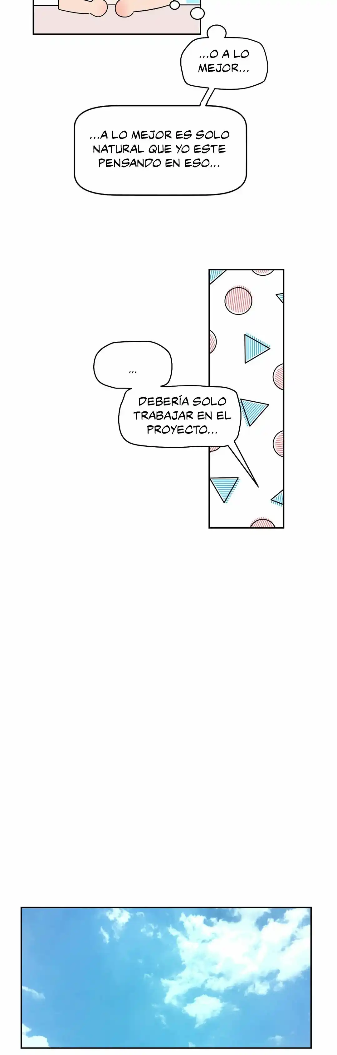 101 Fetiches - Capítulo 13 - Página 16 - LectorTMOo