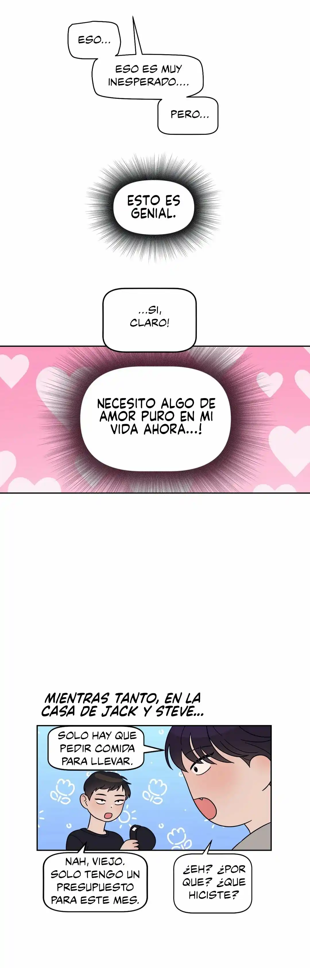 101 Fetiches - Capítulo 13 - Página 21 - LectorTMOo