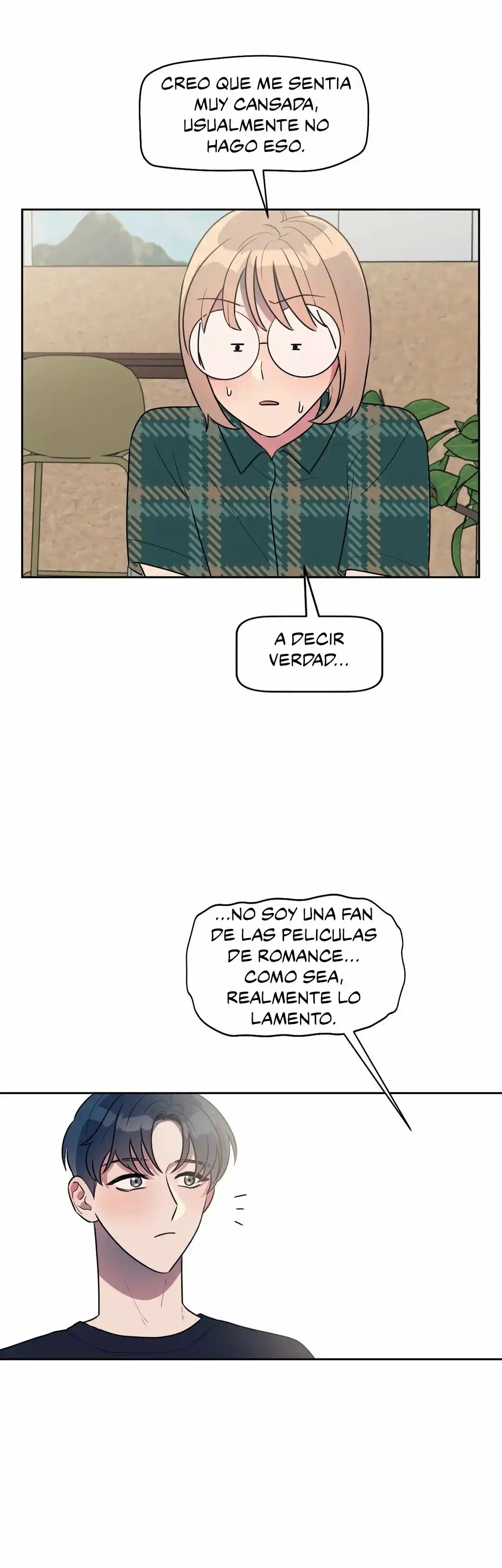 101 Fetiches - Capítulo 14 - Página 2 - LectorTMOo