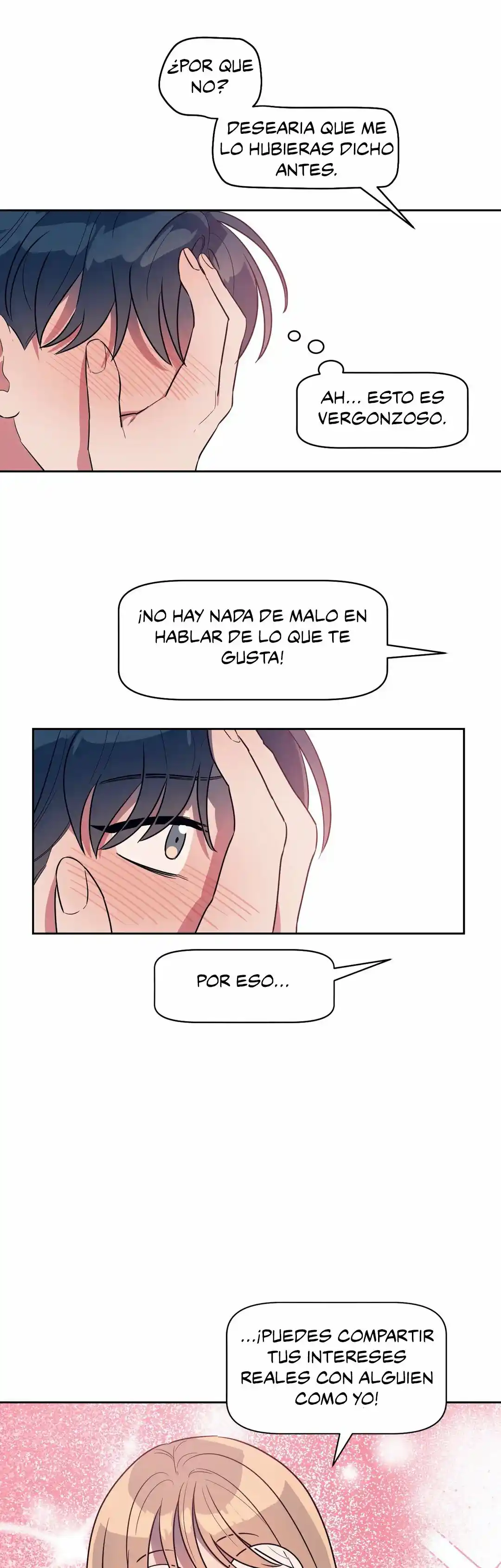 101 Fetiches - Capítulo 14 - Página 10 - LectorTMOo
