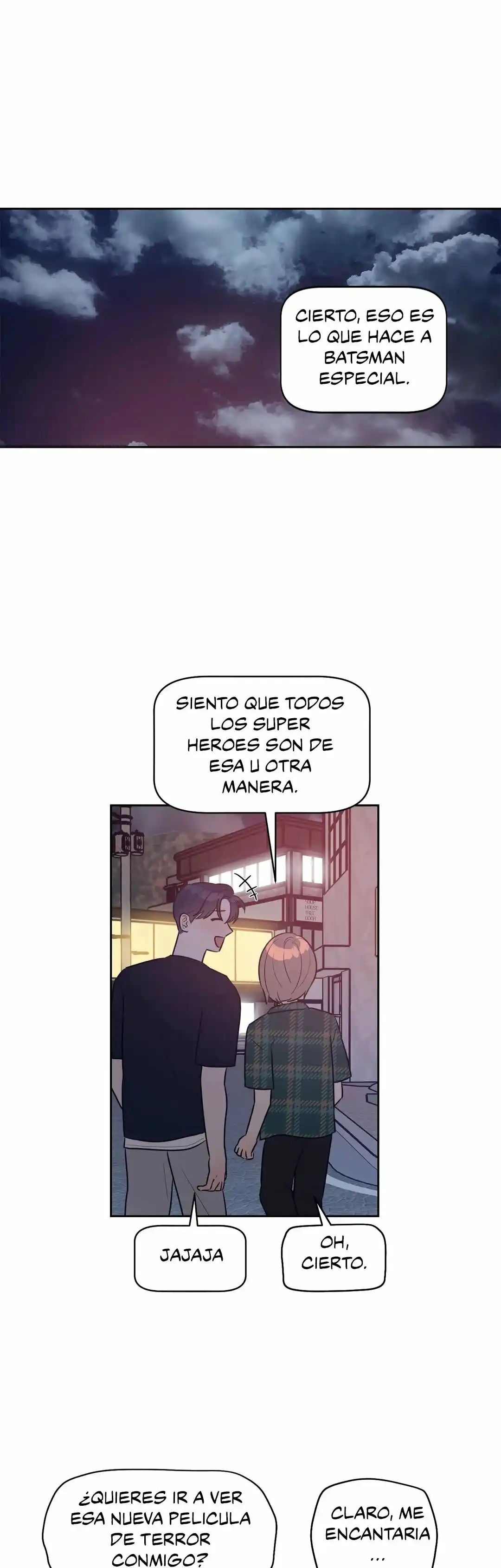 101 Fetiches - Capítulo 14 - Página 15 - LectorTMOo