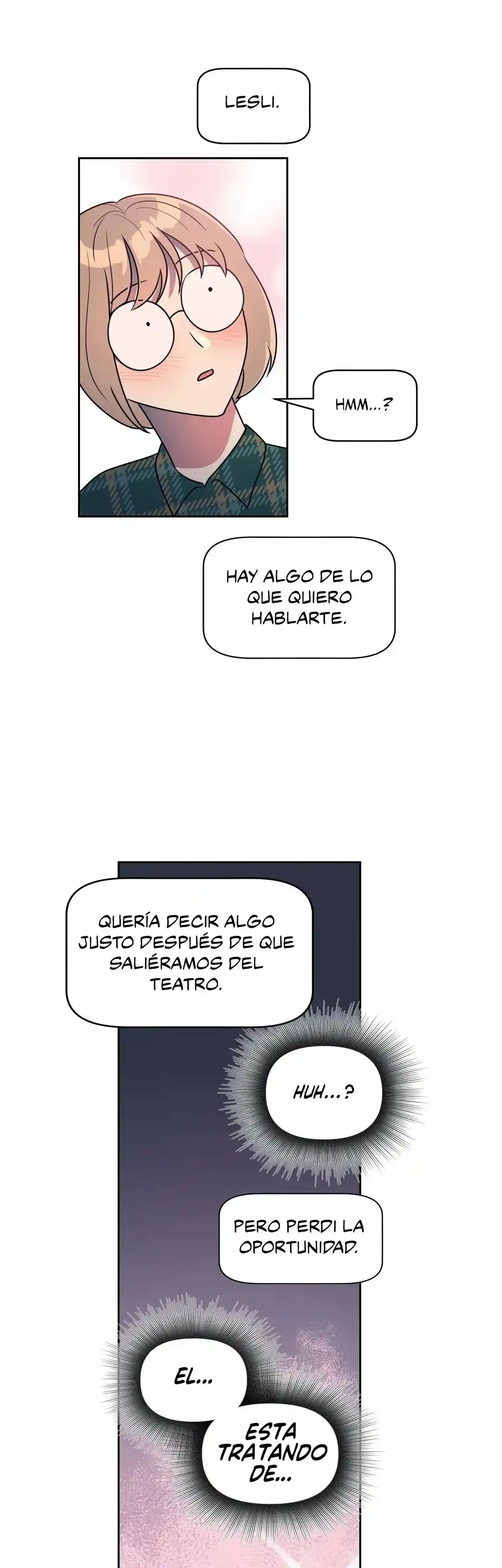 101 Fetiches - Capítulo 14 - Página 19 - LectorTMOo