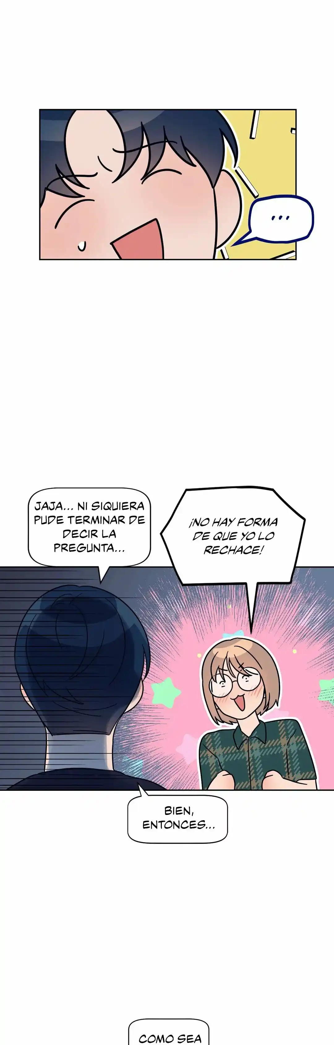 101 Fetiches - Capítulo 14 - Página 21 - LectorTMOo