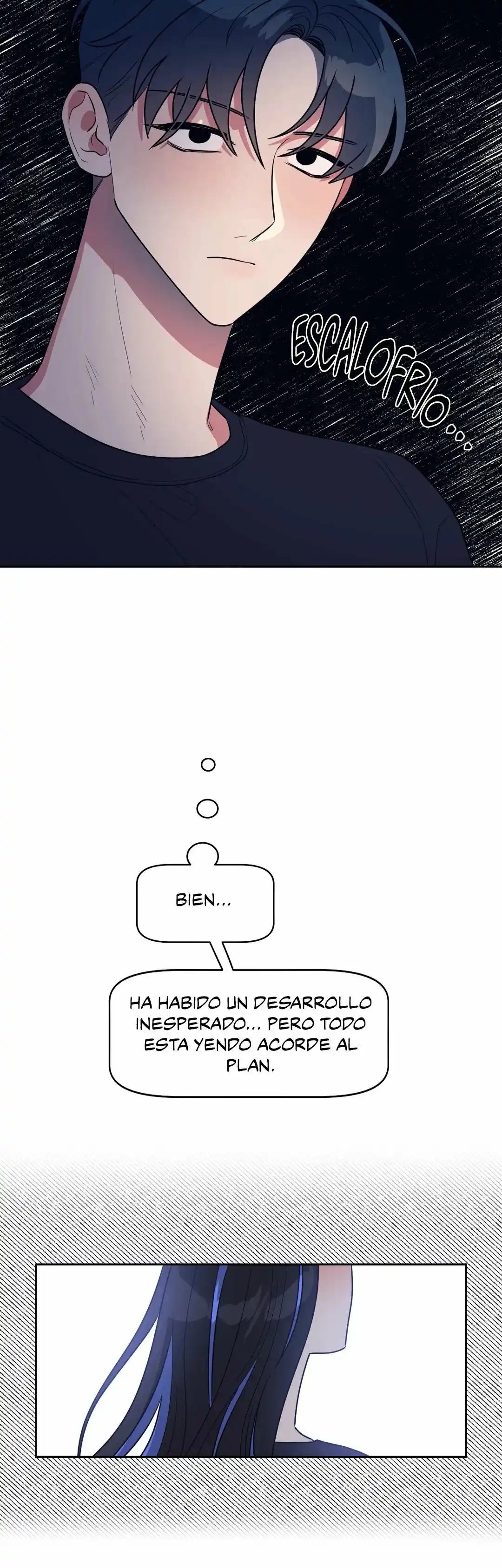 101 Fetiches - Capítulo 14 - Página 24 - LectorTMOo