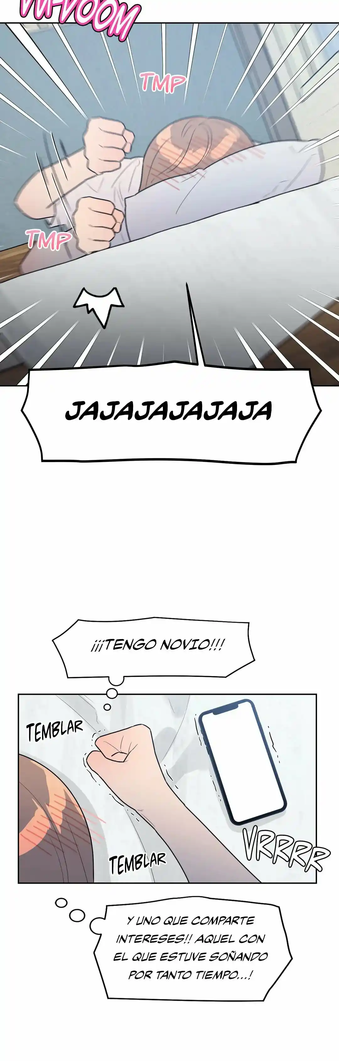 101 Fetiches - Capítulo 14 - Página 29 - LectorTMOo