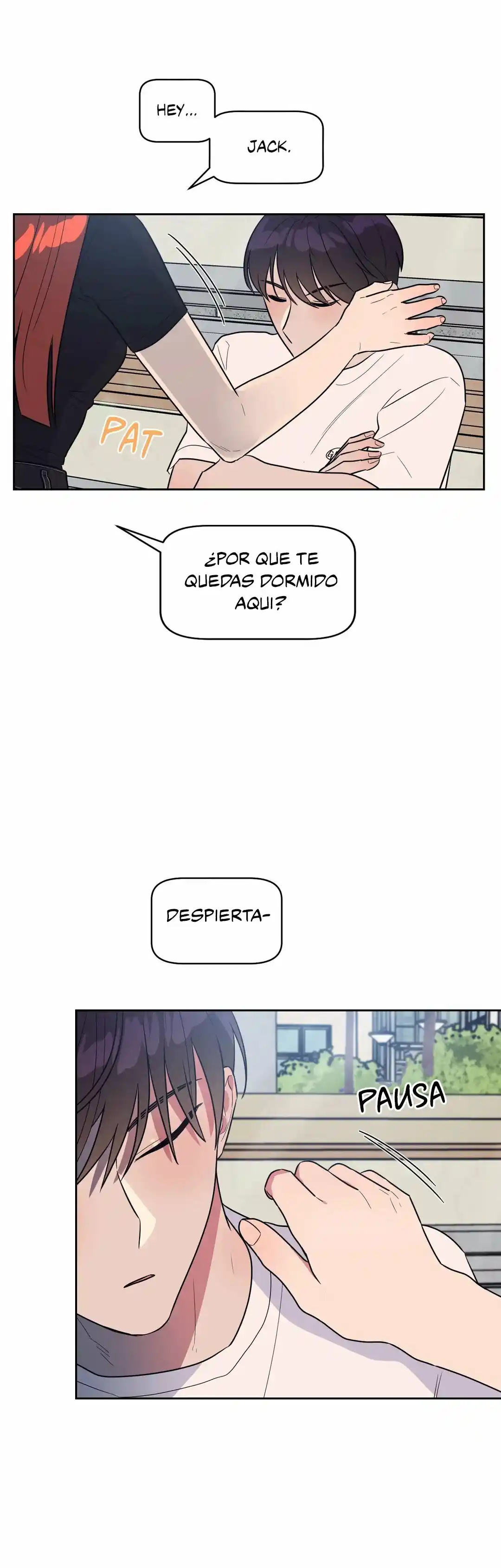 101 Fetiches - Capítulo 15 - Página 23 - LectorTMOo