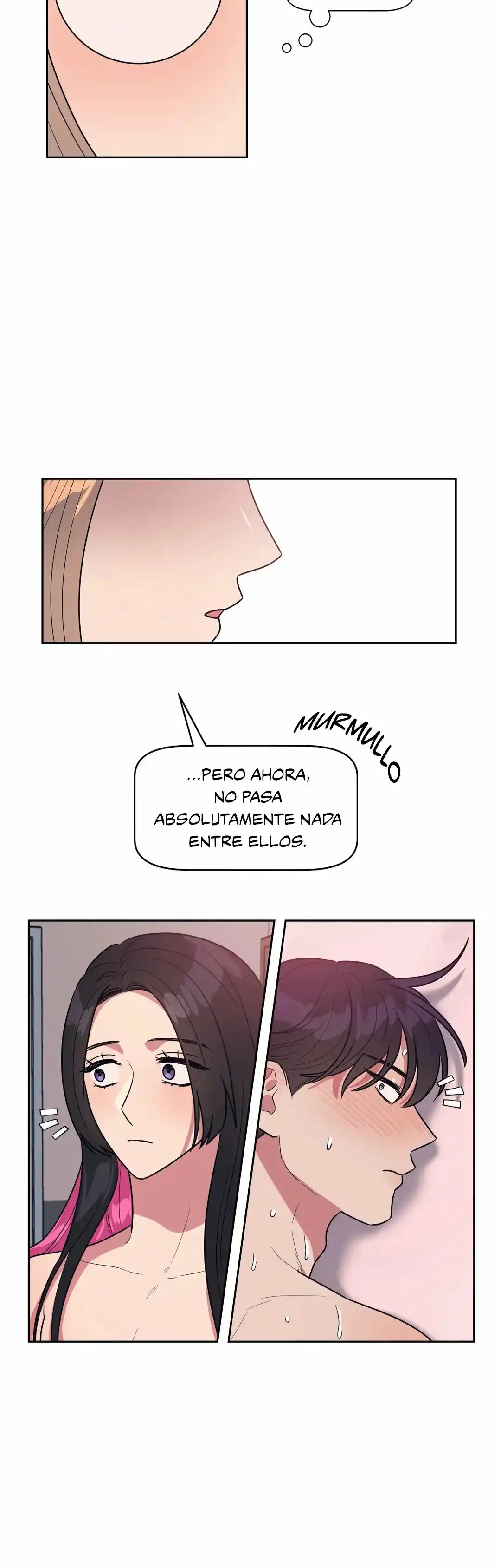 101 Fetiches - Capítulo 16 - Página 15 - LectorTMOo