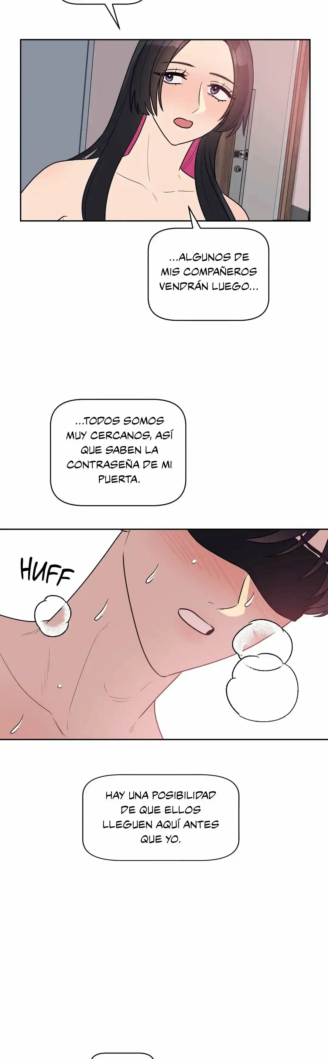 101 Fetiches - Capítulo 17 - Página 20 - LectorTMOo