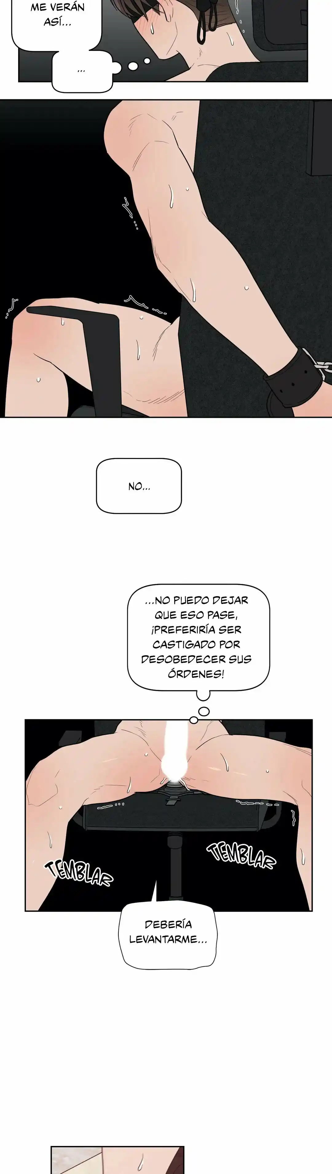 101 Fetiches - Capítulo 17 - Página 24 - LectorTMOo