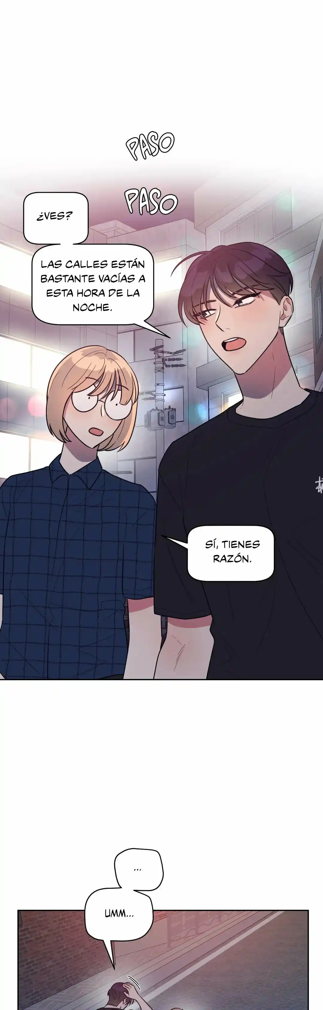 101 Fetiches - Capítulo 19 - Página 11 - LectorTMOo