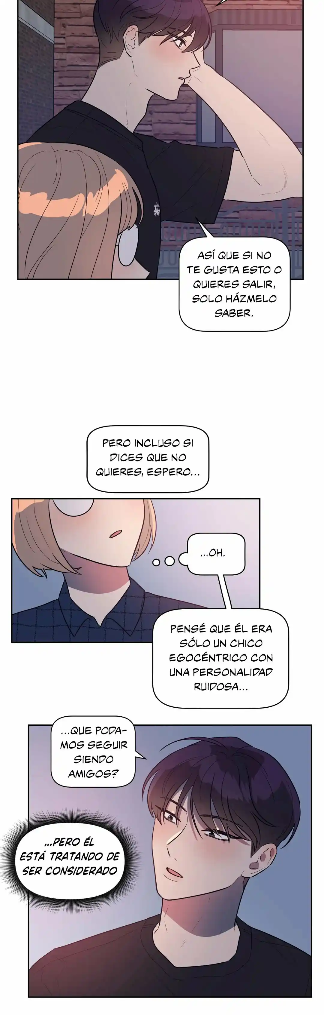 101 Fetiches - Capítulo 19 - Página 14 - LectorTMOo