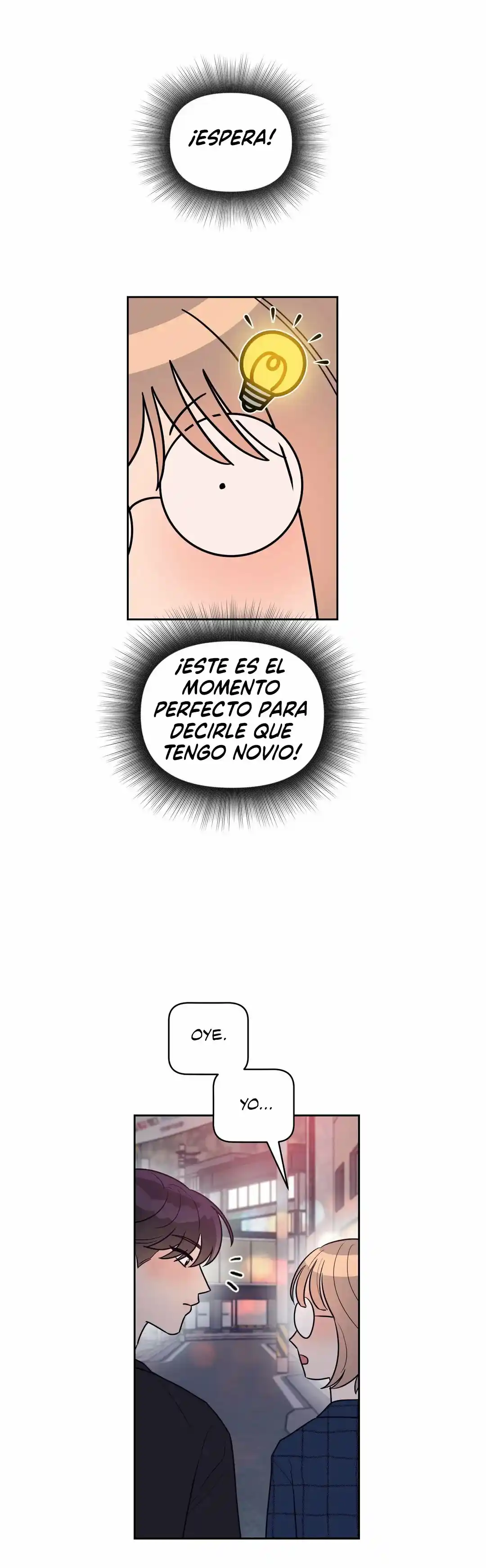 101 Fetiches - Capítulo 19 - Página 15 - LectorTMOo