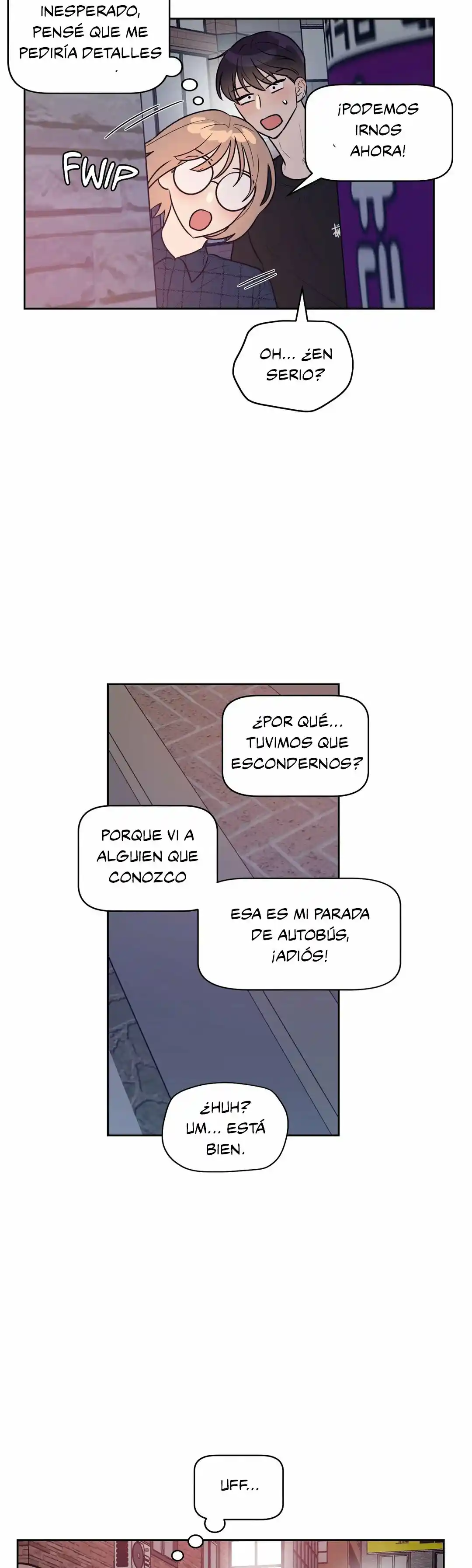 101 Fetiches - Capítulo 19 - Página 25 - LectorTMOo