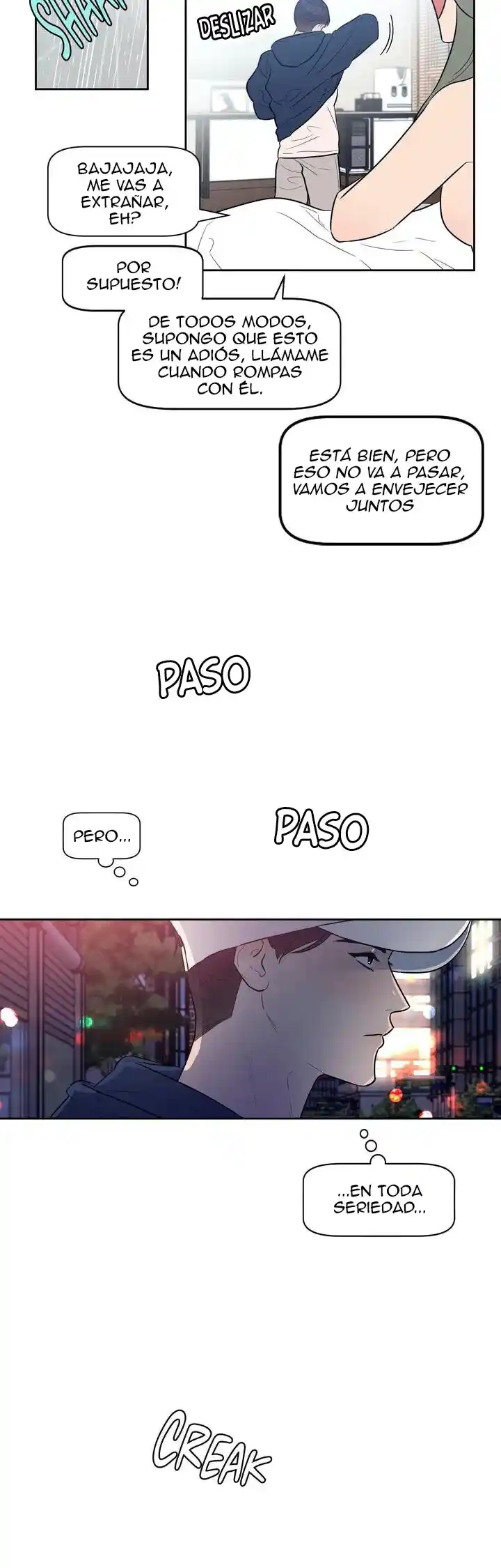 101 Fetiches - Capítulo 2 - Página 8 - LectorTMOo