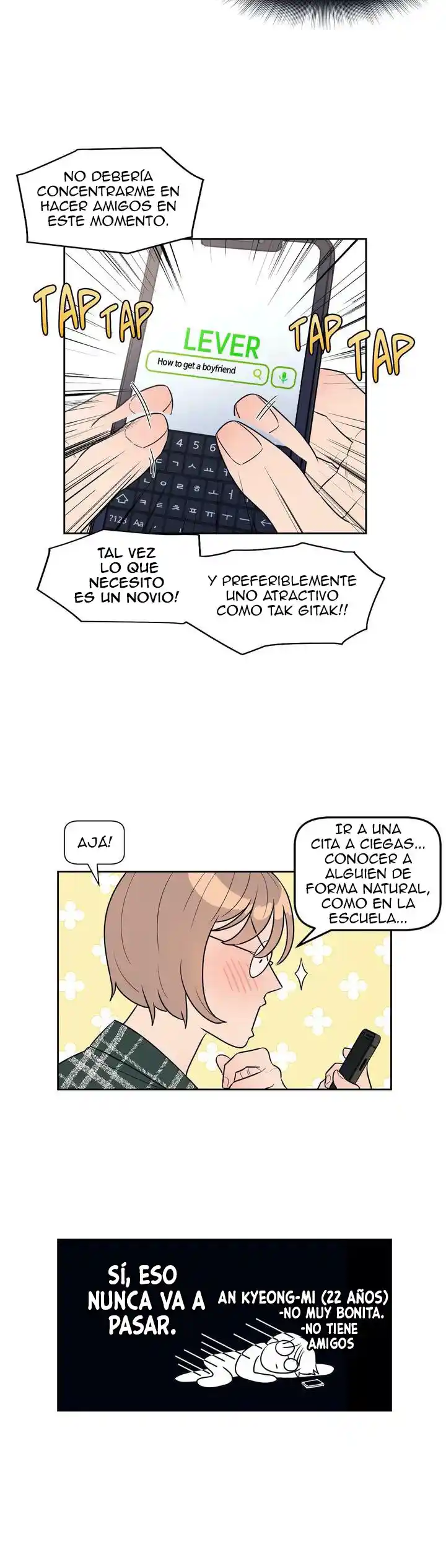 101 Fetiches - Capítulo 2 - Página 13 - LectorTMOo