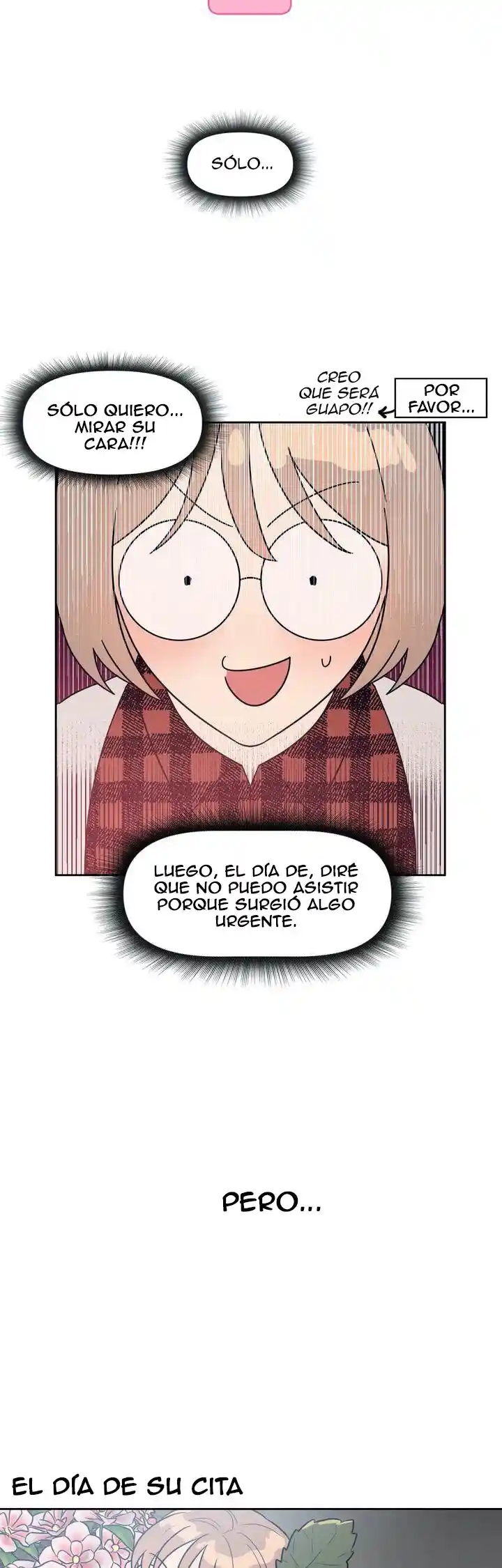 101 Fetiches - Capítulo 2 - Página 23 - LectorTMOo