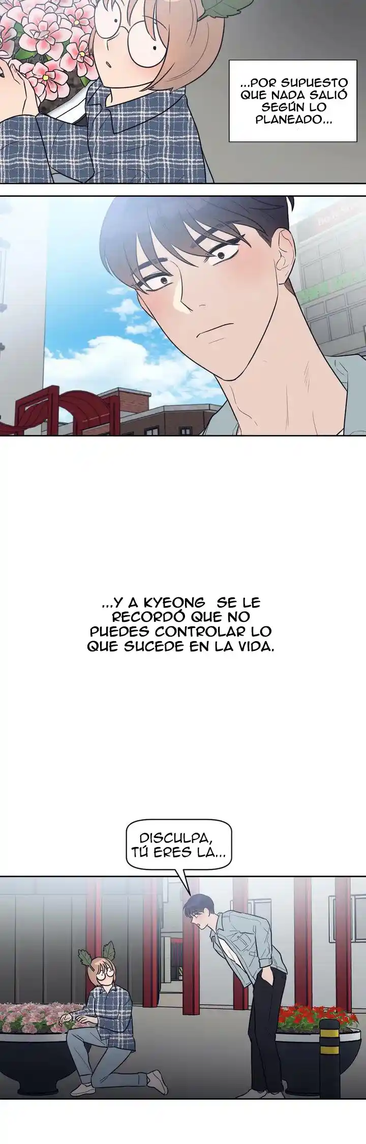 101 Fetiches - Capítulo 2 - Página 24 - LectorTMOo