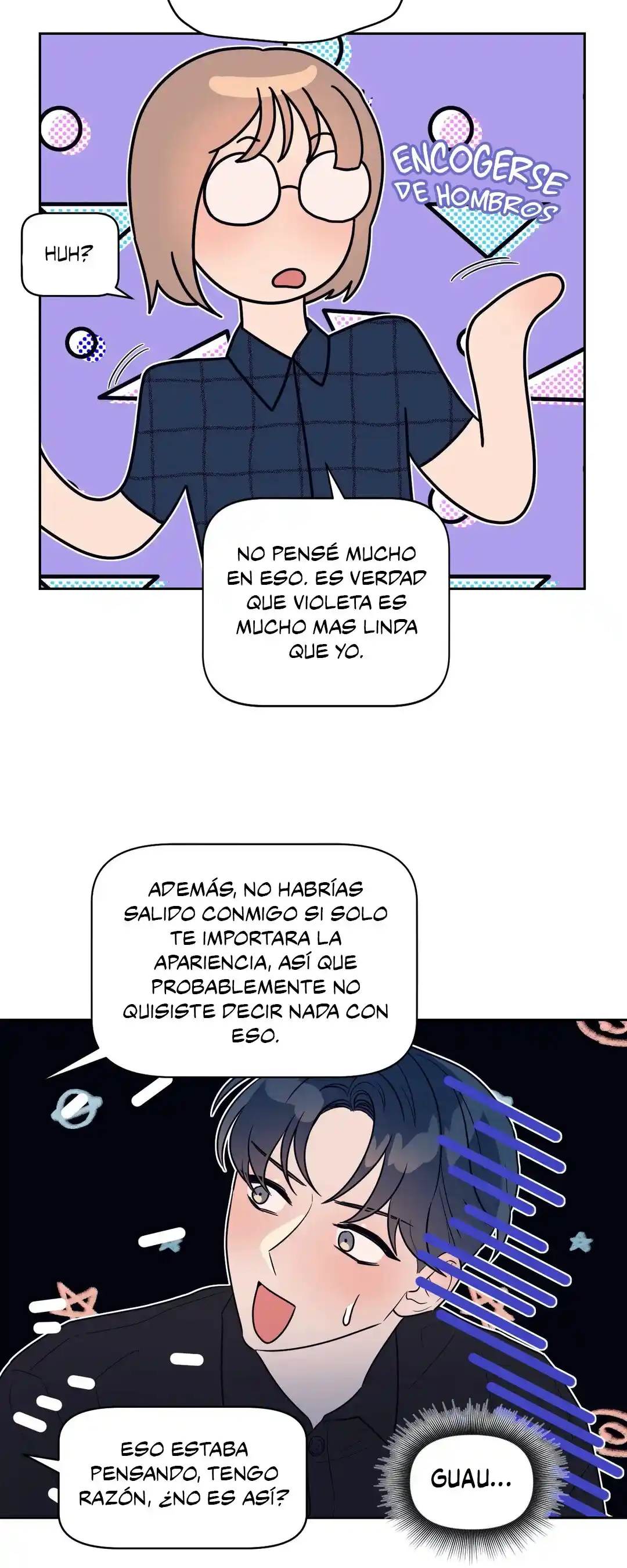 101 Fetiches - Capítulo 20 - Página 21 - LectorTMOo