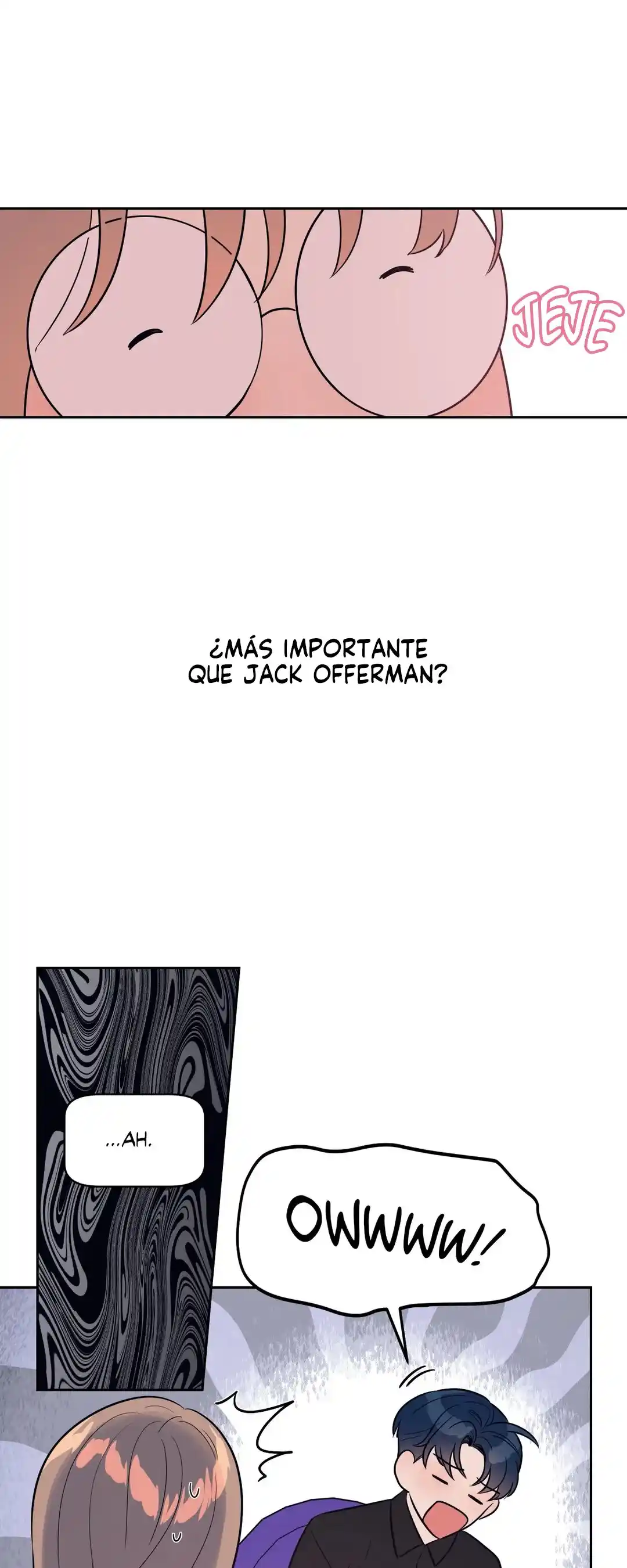101 Fetiches - Capítulo 20 - Página 24 - LectorTMOo