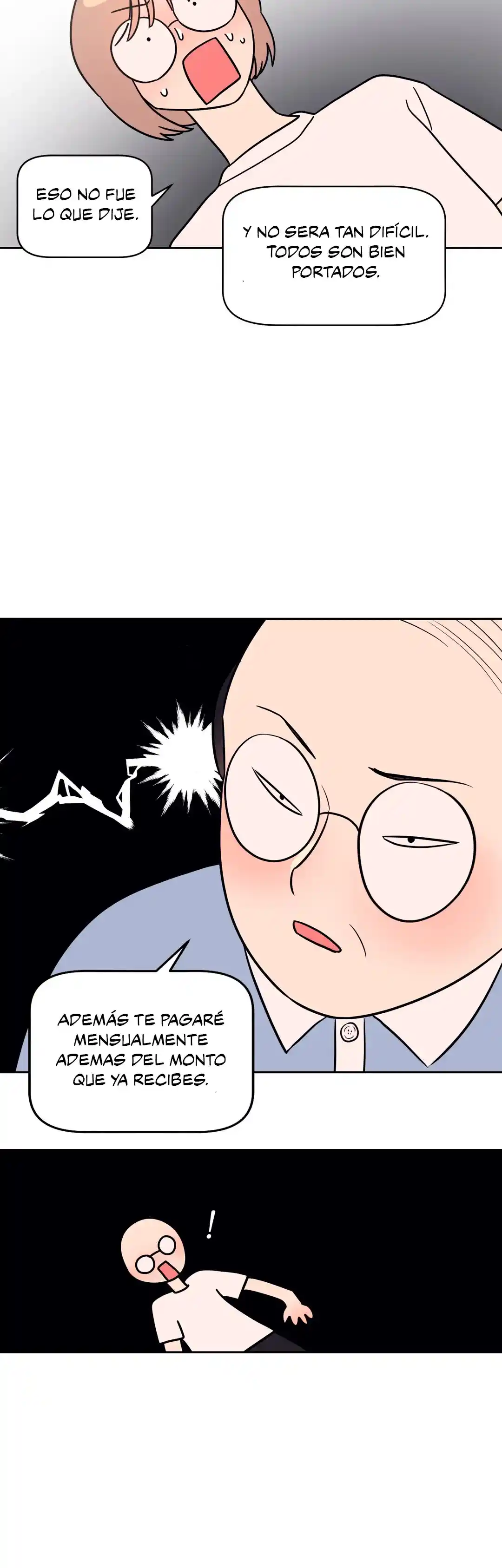101 Fetiches - Capítulo 21 - Página 10 - LectorTMOo