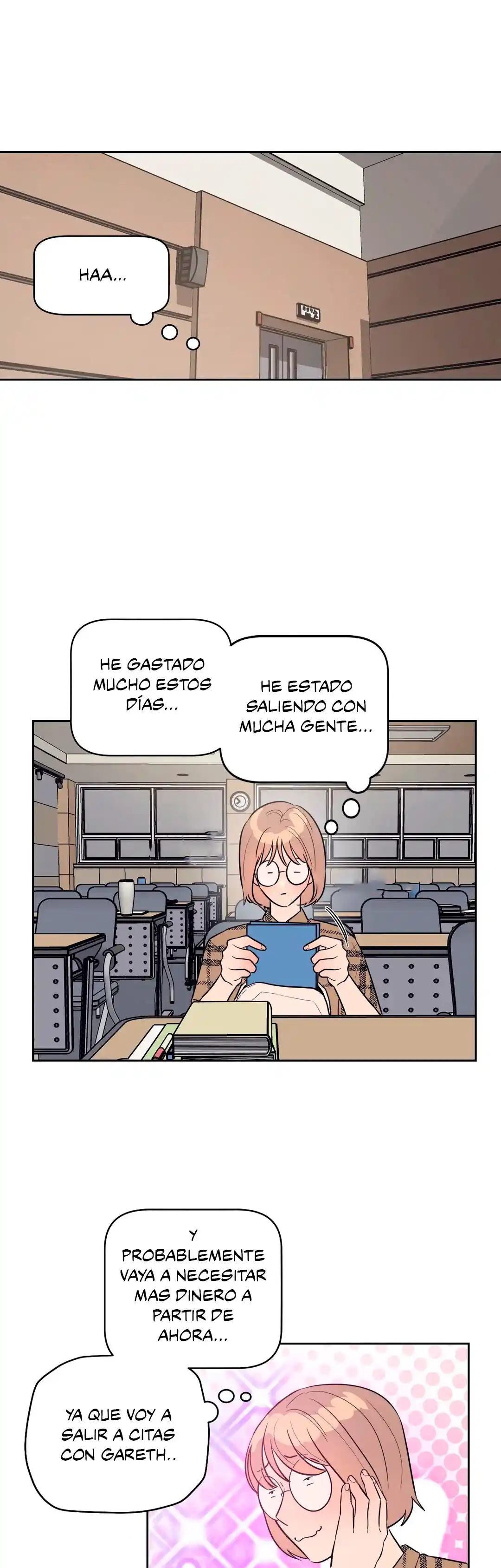 101 Fetiches - Capítulo 21 - Página 12 - LectorTMOo