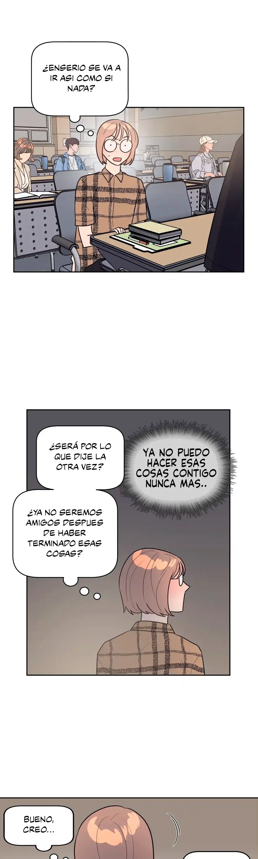 101 Fetiches - Capítulo 21 - Página 16 - LectorTMOo