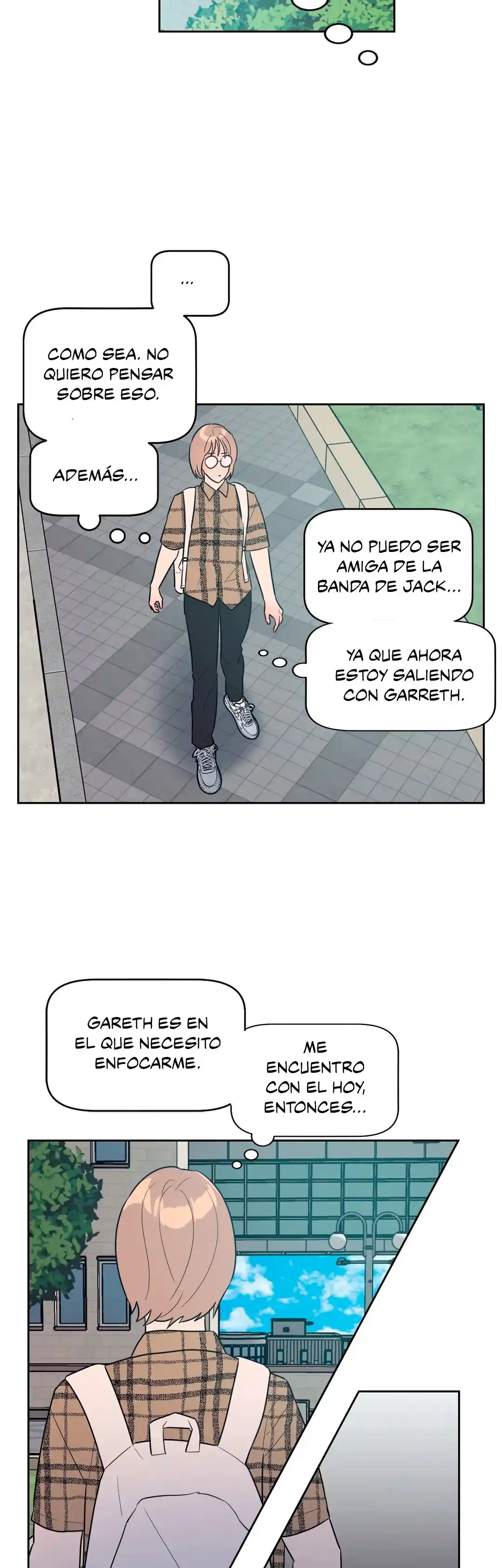 101 Fetiches - Capítulo 21 - Página 19 - LectorTMOo