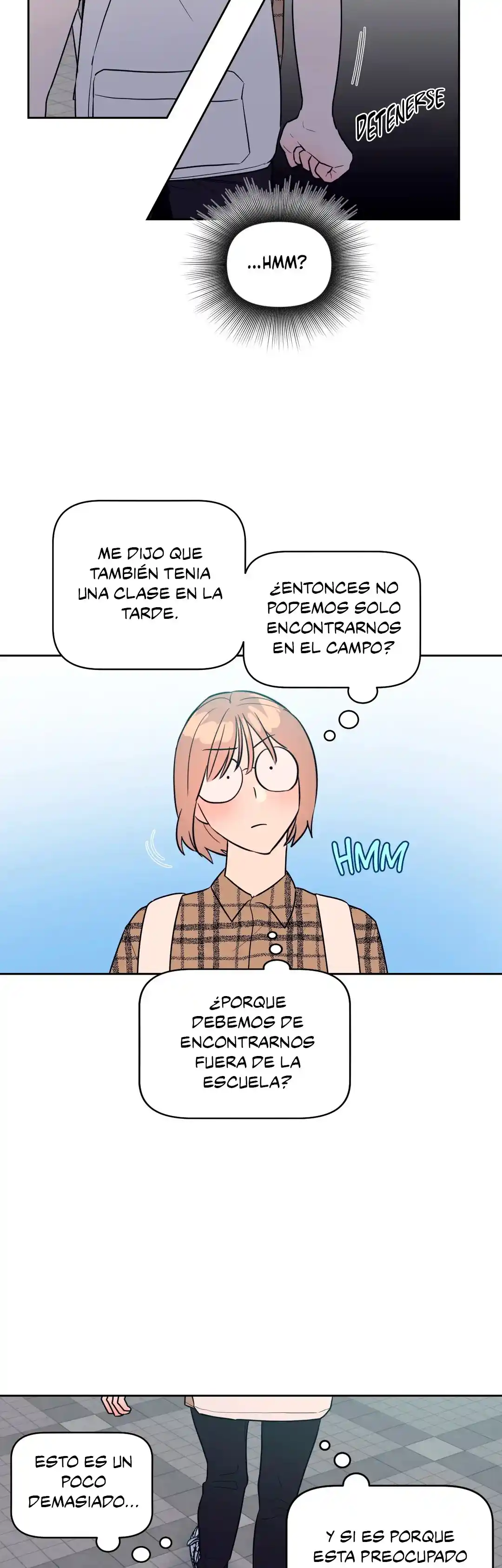 101 Fetiches - Capítulo 21 - Página 20 - LectorTMOo