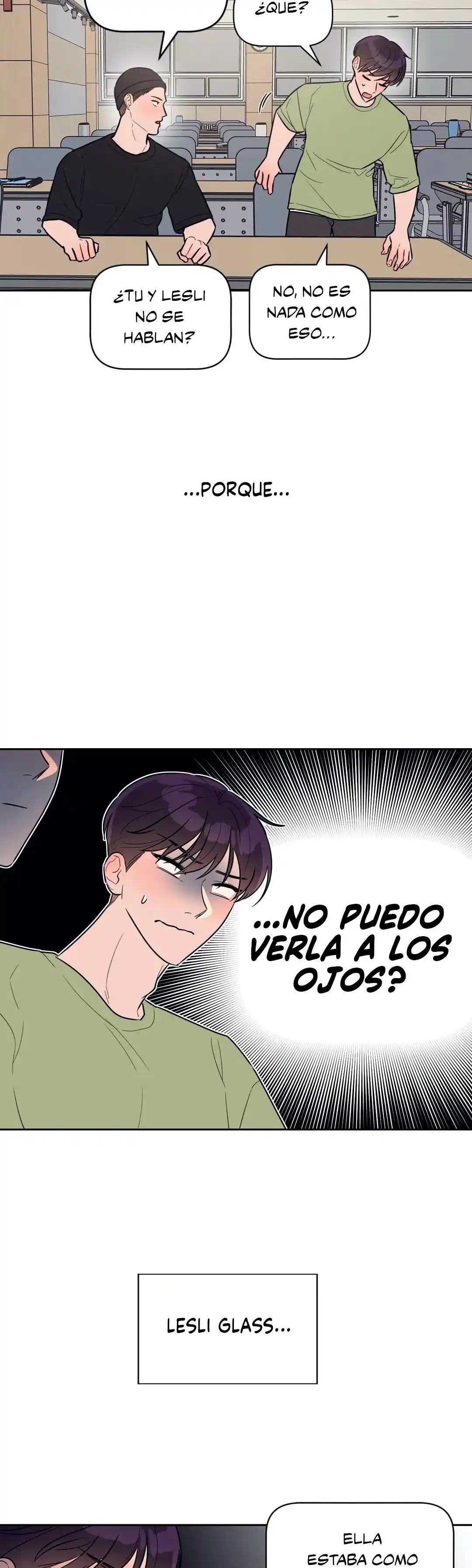 101 Fetiches - Capítulo 22 - Página 12 - LectorTMOo