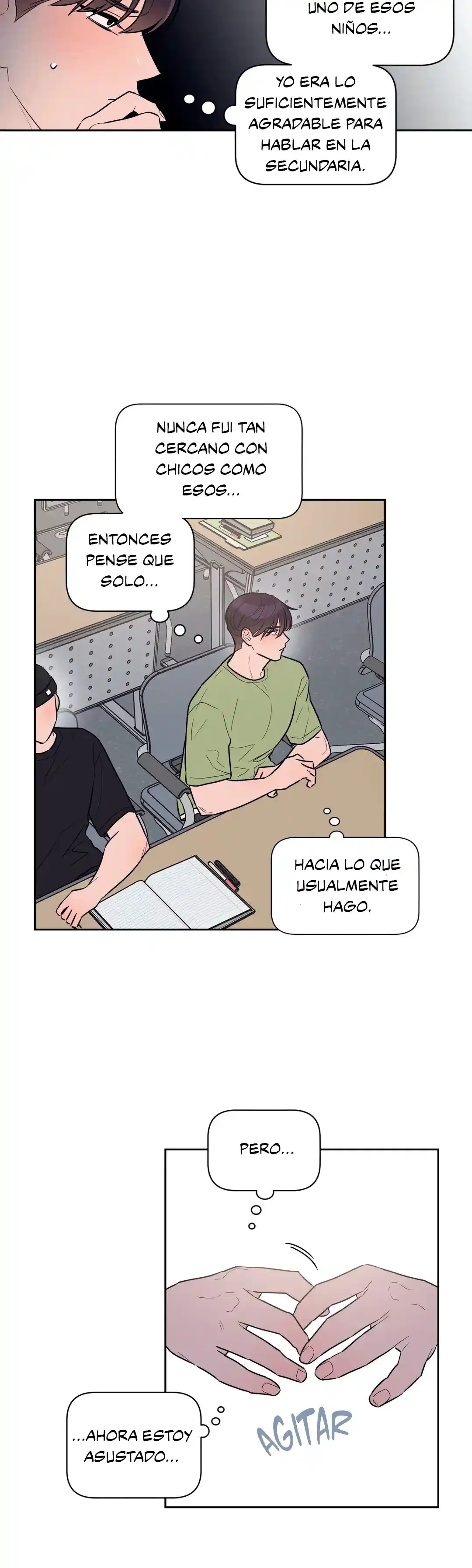 101 Fetiches - Capítulo 22 - Página 13 - LectorTMOo