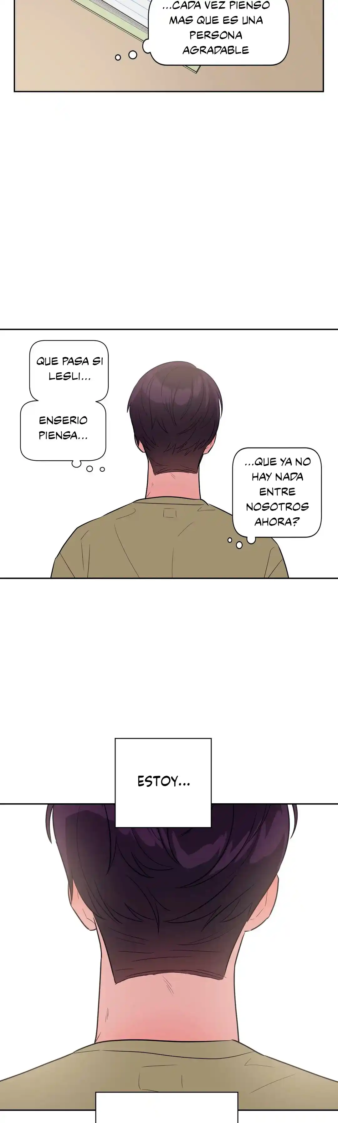 101 Fetiches - Capítulo 22 - Página 16 - LectorTMOo