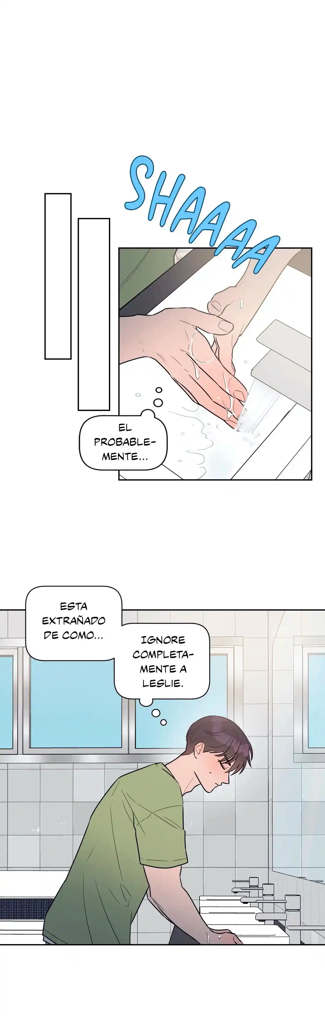 101 Fetiches - Capítulo 22 - Página 19 - LectorTMOo