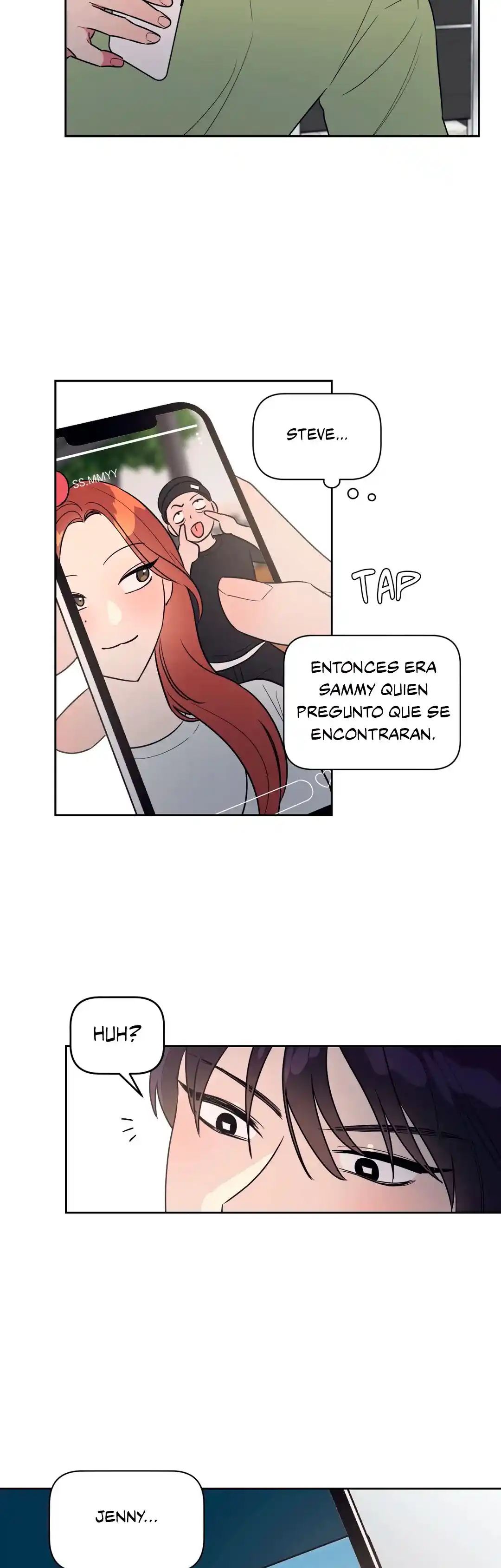 101 Fetiches - Capítulo 22 - Página 21 - LectorTMOo